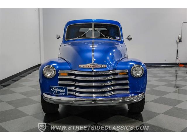 1950 Chevrolet 3100 (CC-2072250) for sale in Ft Worth, Texas