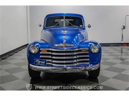 1950 Chevrolet 3100 (CC-2072250) for sale in Ft Worth, Texas