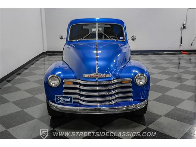 1950 Chevrolet 3100 (CC-2072250) for sale in Ft Worth, Texas