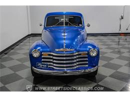 1950 Chevrolet 3100 (CC-2072250) for sale in Ft Worth, Texas