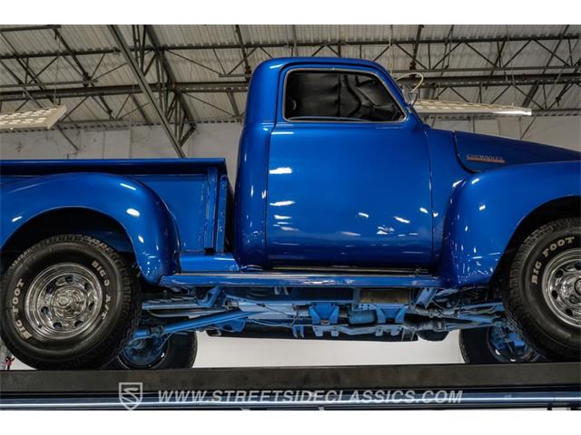 1950 Chevrolet 3100 (CC-2072250) for sale in Ft Worth, Texas