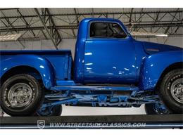 1950 Chevrolet 3100 (CC-2072250) for sale in Ft Worth, Texas