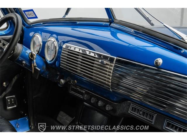 1950 Chevrolet 3100 (CC-2072250) for sale in Ft Worth, Texas