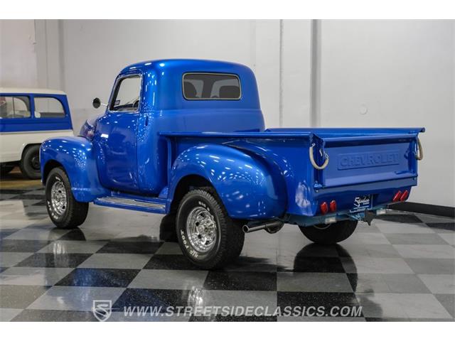 1950 Chevrolet 3100 (CC-2072250) for sale in Ft Worth, Texas