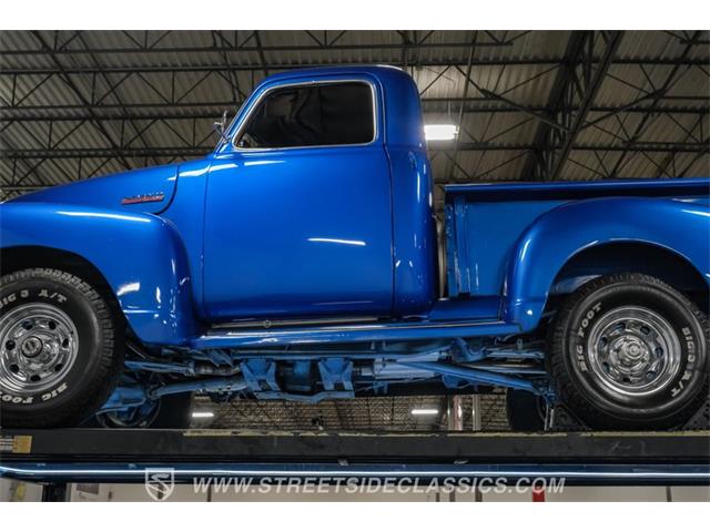 1950 Chevrolet 3100 (CC-2072250) for sale in Ft Worth, Texas