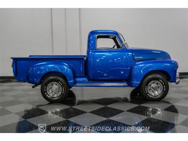 1950 Chevrolet 3100 (CC-2072250) for sale in Ft Worth, Texas