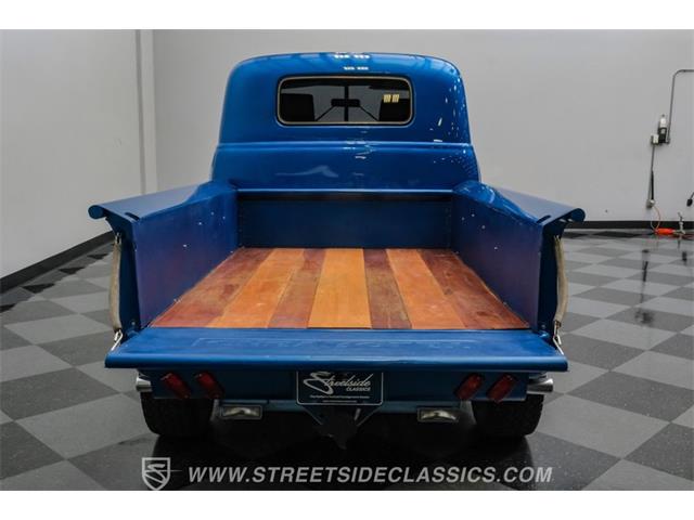 1950 Chevrolet 3100 (CC-2072250) for sale in Ft Worth, Texas