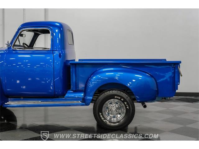 1950 Chevrolet 3100 (CC-2072250) for sale in Ft Worth, Texas