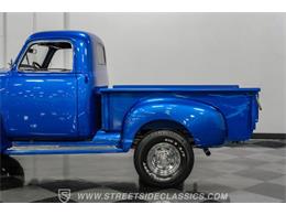 1950 Chevrolet 3100 (CC-2072250) for sale in Ft Worth, Texas