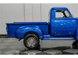 1950 Chevrolet 3100 (CC-2072250) for sale in Ft Worth, Texas