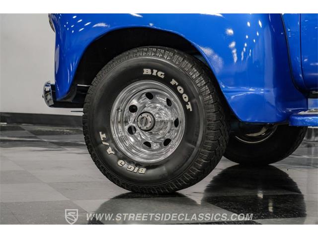 1950 Chevrolet 3100 (CC-2072250) for sale in Ft Worth, Texas