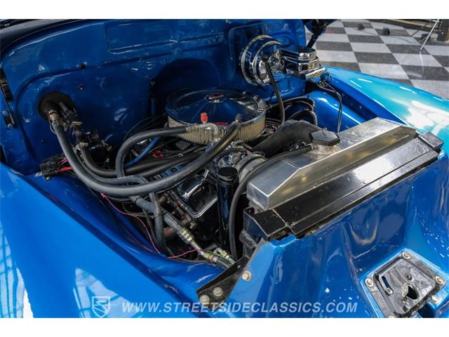 1950 Chevrolet 3100 (CC-2072250) for sale in Ft Worth, Texas