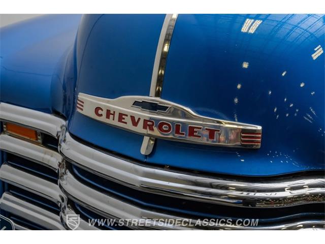 1950 Chevrolet 3100 (CC-2072250) for sale in Ft Worth, Texas