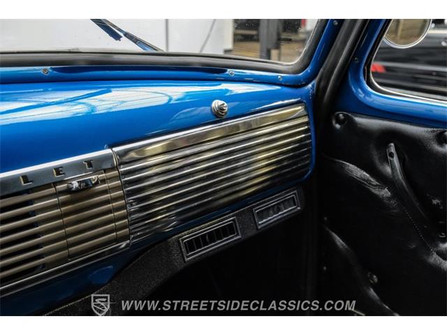 1950 Chevrolet 3100 (CC-2072250) for sale in Ft Worth, Texas