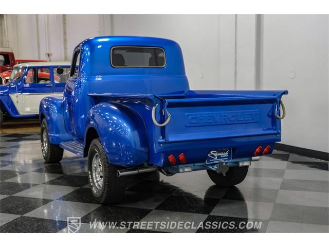 1950 Chevrolet 3100 (CC-2072250) for sale in Ft Worth, Texas