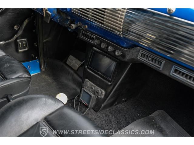 1950 Chevrolet 3100 (CC-2072250) for sale in Ft Worth, Texas