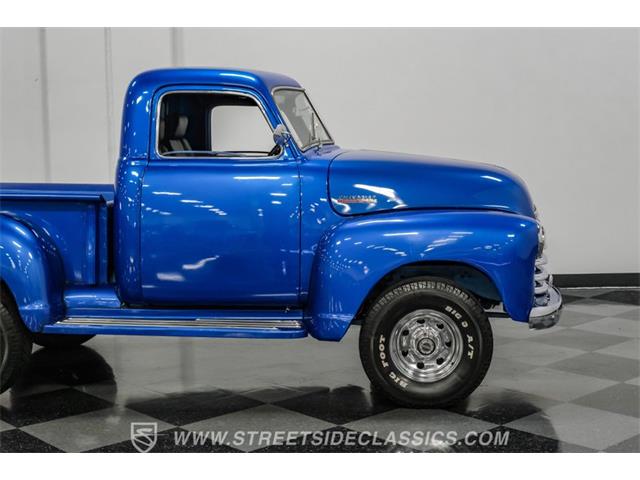 1950 Chevrolet 3100 (CC-2072250) for sale in Ft Worth, Texas