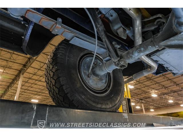 1950 Chevrolet 3100 (CC-2072250) for sale in Ft Worth, Texas