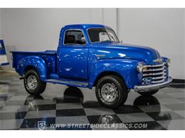 1950 Chevrolet 3100 (CC-2072250) for sale in Ft Worth, Texas