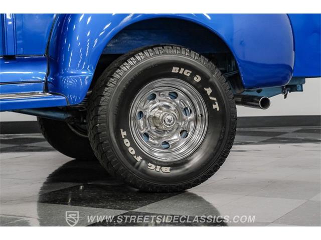 1950 Chevrolet 3100 (CC-2072250) for sale in Ft Worth, Texas
