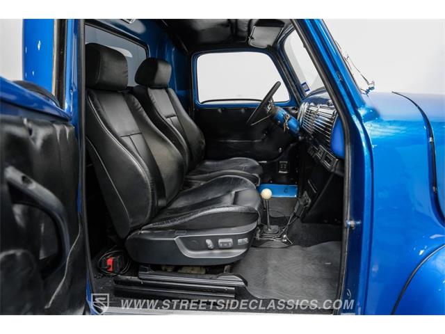 1950 Chevrolet 3100 (CC-2072250) for sale in Ft Worth, Texas