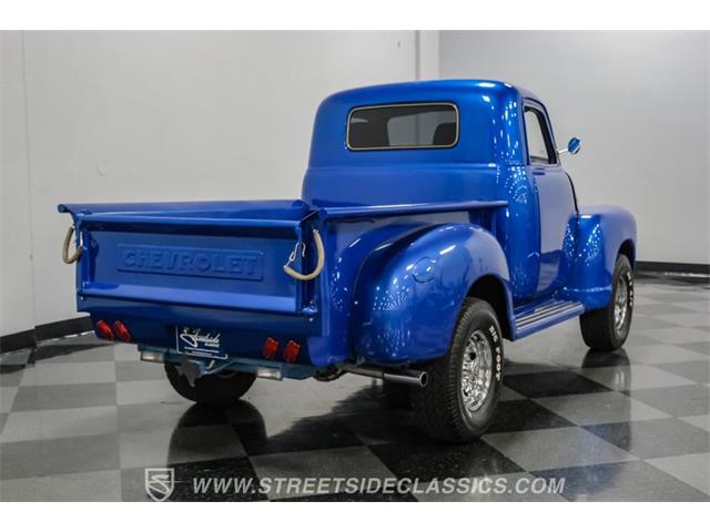 1950 Chevrolet 3100 (CC-2072250) for sale in Ft Worth, Texas
