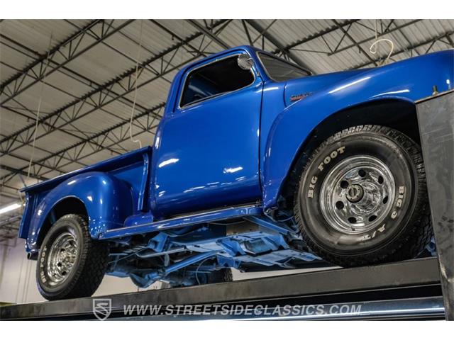 1950 Chevrolet 3100 (CC-2072250) for sale in Ft Worth, Texas