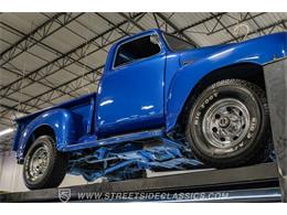 1950 Chevrolet 3100 (CC-2072250) for sale in Ft Worth, Texas
