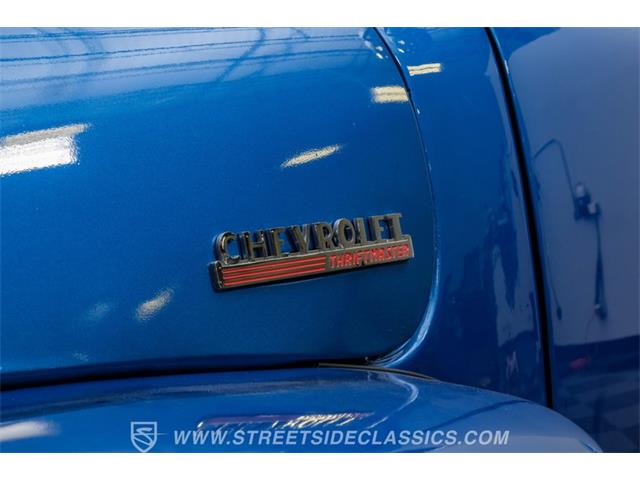 1950 Chevrolet 3100 (CC-2072250) for sale in Ft Worth, Texas