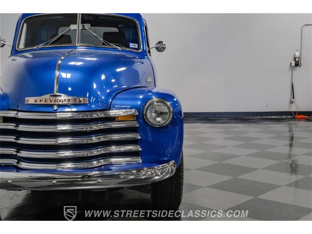 1950 Chevrolet 3100 (CC-2072250) for sale in Ft Worth, Texas