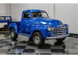 1950 Chevrolet 3100 (CC-2072250) for sale in Ft Worth, Texas