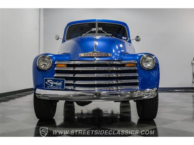 1950 Chevrolet 3100 (CC-2072250) for sale in Ft Worth, Texas