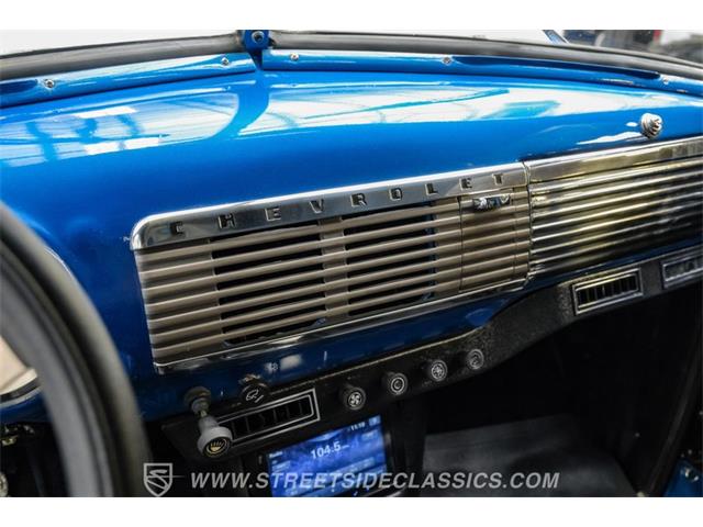 1950 Chevrolet 3100 (CC-2072250) for sale in Ft Worth, Texas
