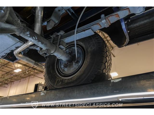 1950 Chevrolet 3100 (CC-2072250) for sale in Ft Worth, Texas