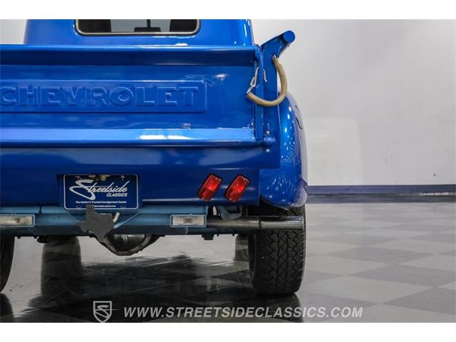 1950 Chevrolet 3100 (CC-2072250) for sale in Ft Worth, Texas