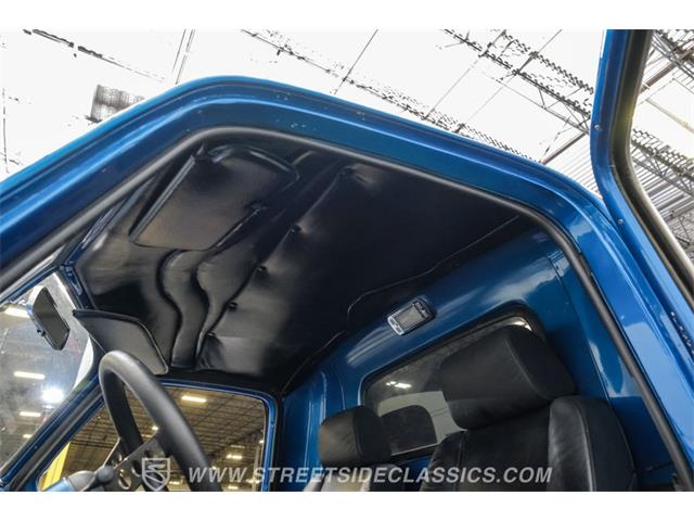 1950 Chevrolet 3100 (CC-2072250) for sale in Ft Worth, Texas