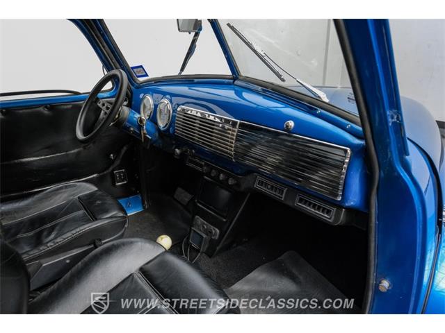 1950 Chevrolet 3100 (CC-2072250) for sale in Ft Worth, Texas