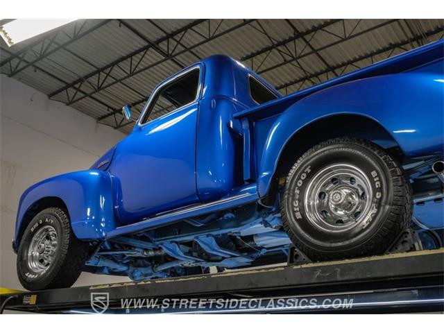 1950 Chevrolet 3100 (CC-2072250) for sale in Ft Worth, Texas
