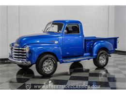 1950 Chevrolet 3100 (CC-2072250) for sale in Ft Worth, Texas