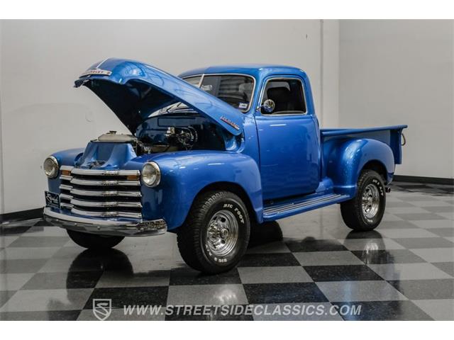 1950 Chevrolet 3100 (CC-2072250) for sale in Ft Worth, Texas