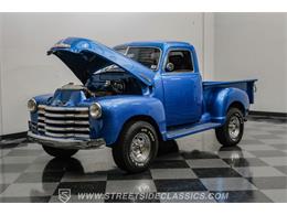 1950 Chevrolet 3100 (CC-2072250) for sale in Ft Worth, Texas