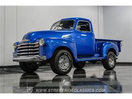 1950 Chevrolet 3100 (CC-2072250) for sale in Ft Worth, Texas