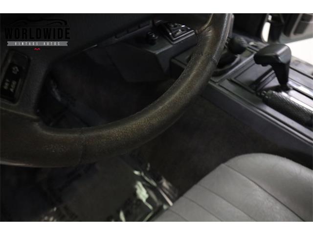 1987 Land Rover Range Rover (CC-2072251) for sale in Denver , Colorado