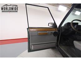 1987 Land Rover Range Rover (CC-2072251) for sale in Denver , Colorado