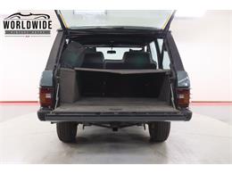 1987 Land Rover Range Rover (CC-2072251) for sale in Denver , Colorado