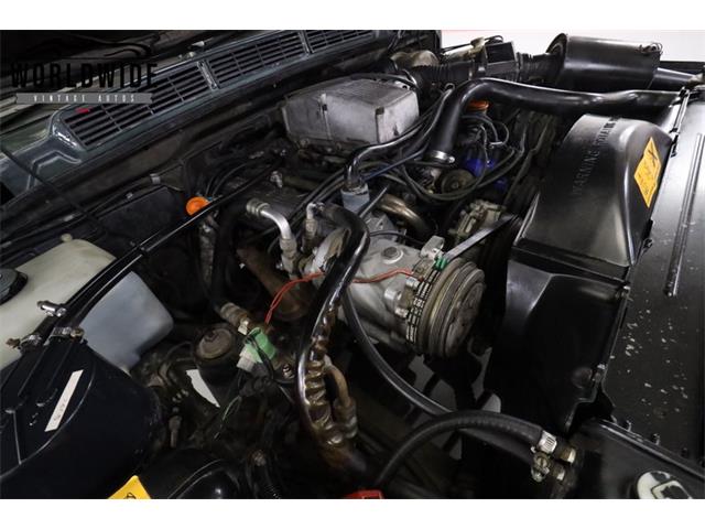1987 Land Rover Range Rover (CC-2072251) for sale in Denver , Colorado