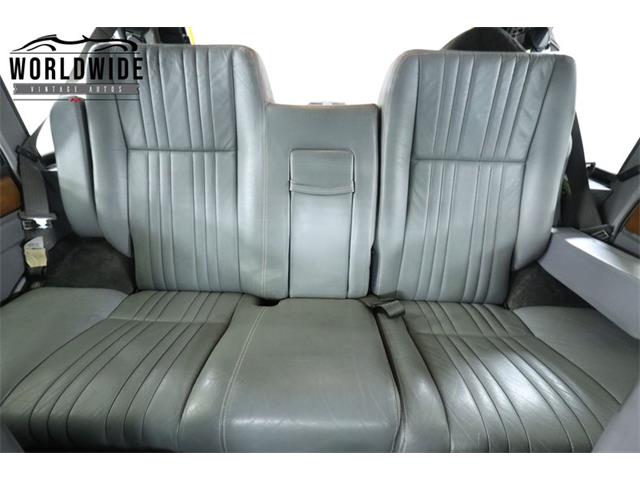 1987 Land Rover Range Rover (CC-2072251) for sale in Denver , Colorado