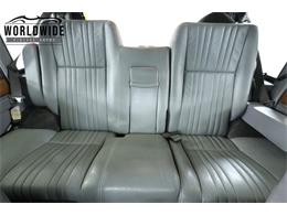 1987 Land Rover Range Rover (CC-2072251) for sale in Denver , Colorado