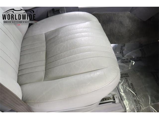 1987 Land Rover Range Rover (CC-2072251) for sale in Denver , Colorado