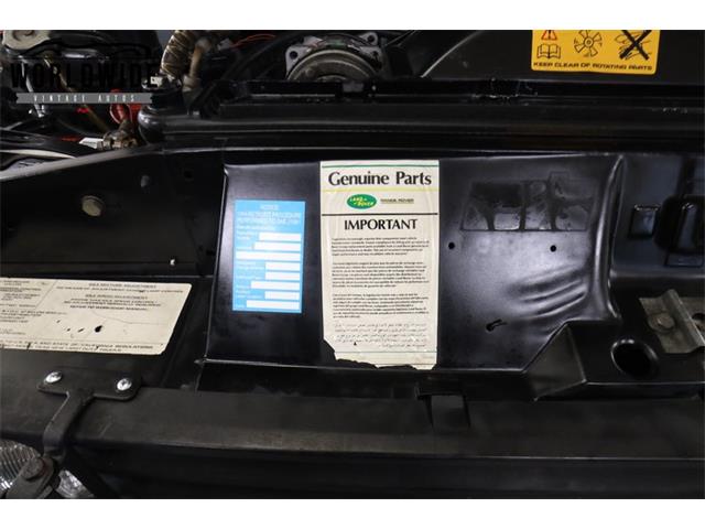 1987 Land Rover Range Rover (CC-2072251) for sale in Denver , Colorado